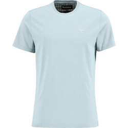 T-Shirt Tartan Sports MTS0670 bu64 slate