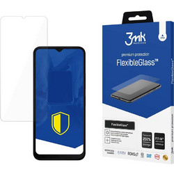 3mk FlexibleGlass hybrid glass for Nokia C32