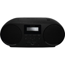 Philips TAZ5000 Φορητό Ράδιο CD Player με Bluetooth