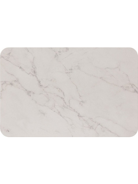 ΠΑΤΆΚΙΑ ΑΠΟΡΡΌΦΗΣΗΣ ΝΕΡΟΎ ΜΕΤΆ ΤΟ ΝΤΟΥΖ WHITE LEA DIATO CARPET 39X60 174683B