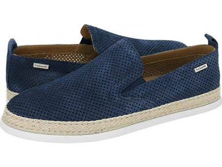 Εσπαντρίγιες Guy Laroche Palme, BLUE