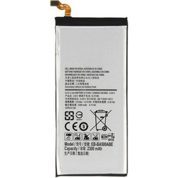 EB-BA500 (Galaxy A5)