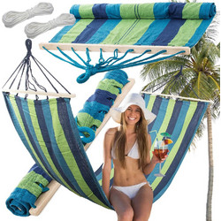 Αιώρα κήπου με σκελετό Verk Group