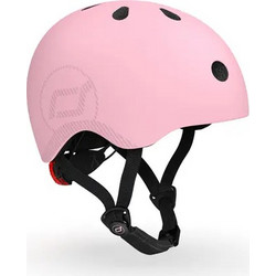 Scoot & Ride Κράνος M-L (55-59cm) Rose 00889