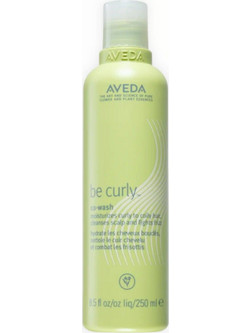 Aveda Be Curly Co Wash Σαμπουάν & Conditioner για Επανόρθωση & Φριζάρισμα για Σγουρά Μαλλιά 250ml