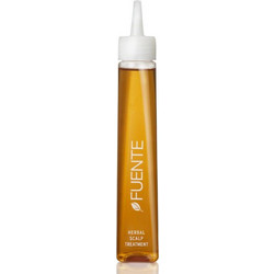 Fuente Menta Herbal Scalp Λοσιόν Μαλλιών για Επανόρθωση 100ml