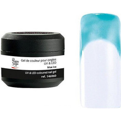 Peggy Sage Blue Ice Gel 5gr