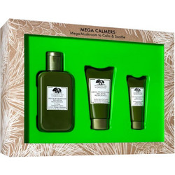Origins Mega Calmers Mega-Mushroom Set