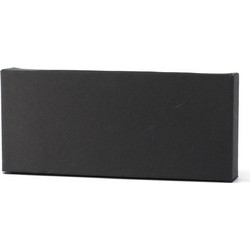 Box for 6 10ml Essential Oil Bottles - Black