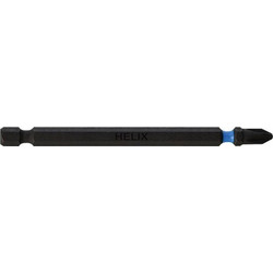 Μύτη IMPACT PHILIPS 100mm HELIX POWER (1τεμ.)