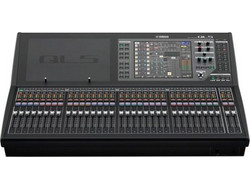 Yamaha QL5