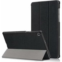 Θήκη Flip Smart inos Lenovo Tab M10 Plus 10.3" Wi-Fi/ Tab M10 Plus 10.3" 4G Μαύρο