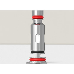 Uwell Caliburn G Replacement Mesh Coil 0.8ohm