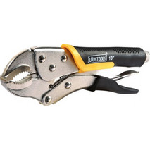 UYUSTOOLS GRIP ΜΕ ΚΥΡΤΗ ΣΙΑΓΟΝΑ 250mm ALM10U