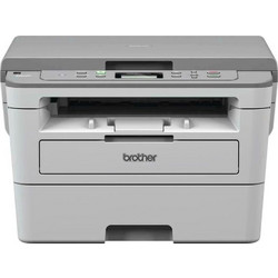 Brother DCP-B7520DW Μονόχρωμο Πολυμηχάνημα Laser με Wi-Fi και Mobile Print