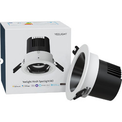 Yeelight Smart Φωτιστικό Οροφής m2 Wi-Fi, 5w, 2700k - 6500k, YLTS04YL