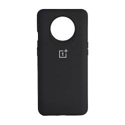 OnePlus Καπάκι Μπαταρίας ΜΑΥΡΟ για OnePlus 7T OEM
