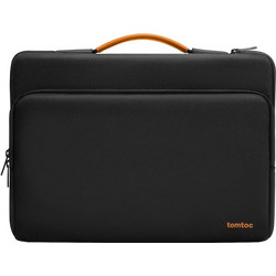 Tomtoc Defender A14 Αδιάβροχη Τσάντα Laptop Χειρός 14" Black