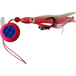 Filstar Tai Rubber Jig 221 Τεχνητό Δόλωμα 100gr 003
