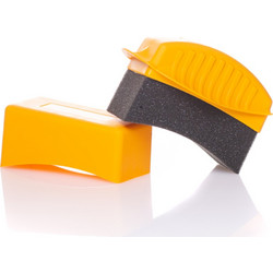 Work Stuff Clean Hands Tire Applicator - Σφουγγάρι Εφαρμογής Dressing Ελαστικών - WS099