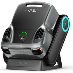 Aiper Scuba X1 Pro Max X9