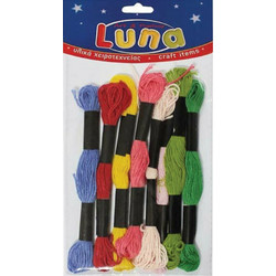 ΝΗΜΑ ΒΑΜΒΑΚΕΡΟ 8m 8Τ LUNA