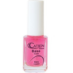 Βάση Νυχιών για Μανικιούρ Catrin Base Coat 13ml