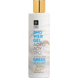 Bodyfarm Greek Yogurt & Royal Jelly Αφρόλουτρο σε Gel 250ml