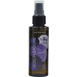 PQP ΑΡΩΜΑ ΣΚΥΛΟΥ JULIET 100ml