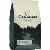 Canagan Dental All Breeds Grain Free with Free-Run Turkey 2kg