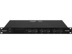 Omnitronic XDA-1206 6-Channel