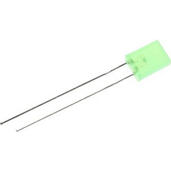 Technics SL 1200 1210 MK2 M3D MK5 M5G Replacement Pitch LED (Green) - Technics