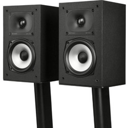 Polk Audio XT15 Ζεύγος Ηχείων Hi-Fi Βιβλιοθήκης 150W 2 Δρόμων Black