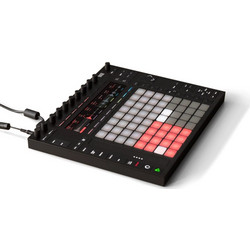 ABLETON Push 2 + Live 10 Suite Bundle Sampler Pad - Ableton