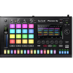 PIONEER TORAIZ SP-16 Professional sampler - Pioneer