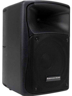 American Audio ELS GO 8BT