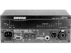Shure DP11EQE