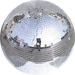 EUROLITE - Ντισκομπάλα 40cm Mirrorball - Eurolite