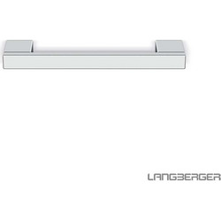 ΛΑΒΗ ΛΟΥΤΡΟΥ 30 cm LANGBERGER CHROME
