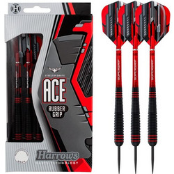 Harrows Ace Steeltip Darts HSTNK000013316