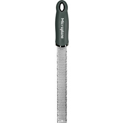 Microplane Premium Classic Grater anthracite