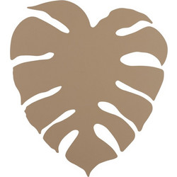 Φωτιστικό Τοίχου Monstera Sabia LED G9