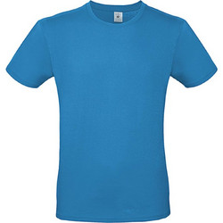 ΜΠΛΟΥΖΑΚΙ Τ-SHIRT B&C E150 TU01T Atoll B & C