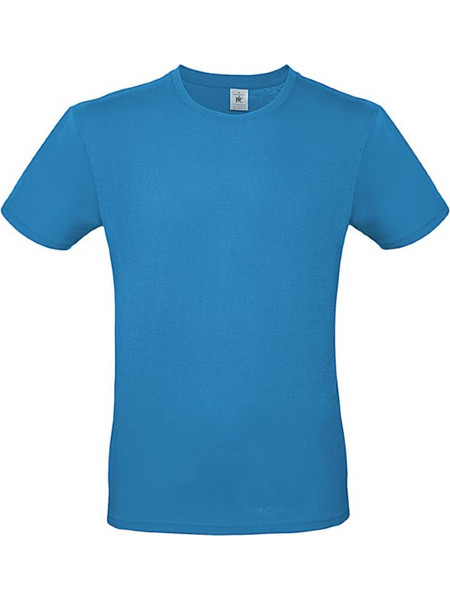 ΜΠΛΟΥΖΑΚΙ Τ-SHIRT B&C E150 TU01T Atoll B & C
