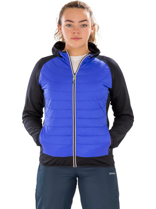 Zero Gravity Spiro S268F-Blue