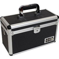 Walkasse W-MIXECASE-XR - Flightcase για ψηφιακές κονσόλες multi-channel