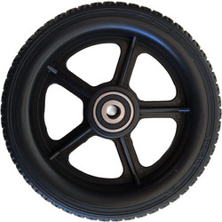 Kiddoboo KBY2 Front Wheel