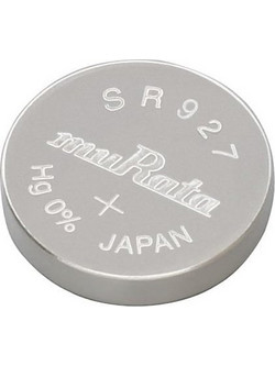 Murata 395/399 SR927 10τμχ