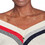 Tommy Hilfiger Γυναικείο Κολιέ από Ατσάλι Επιχρυσωμένο 2780797