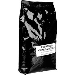 Caffe Mussetti Espresso Rossa σε Κόκκους 1000gr